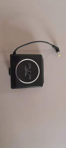 Bateria externa PSP