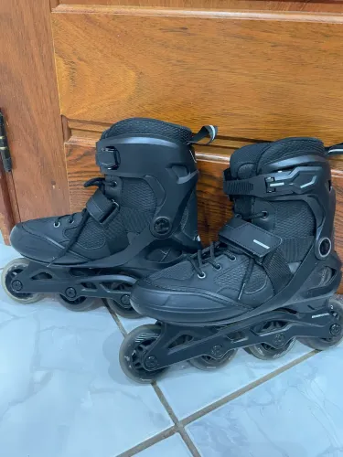 Patins oxelo n 39