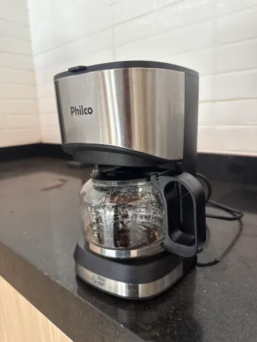 Cafeteira Philco