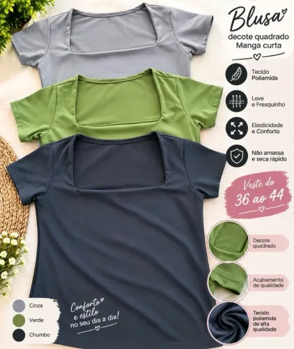 Blusas