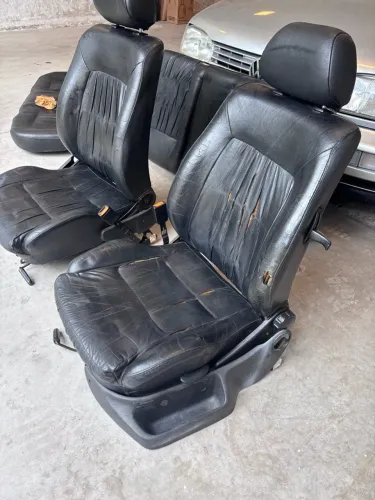 Banco Recaro Golf Gti MK3