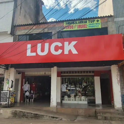 Cormecial Paranoá-DF oportunidade