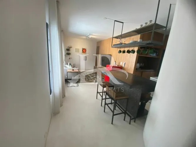 LR Flats - Apartamento 2 dormitórios com suite para locação no Jardim Paulista