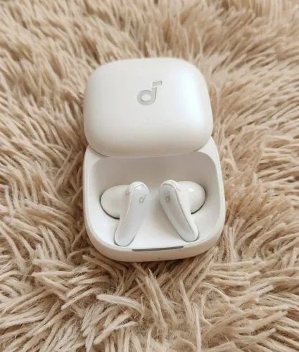 Liberty Buds Anker Soundcore.