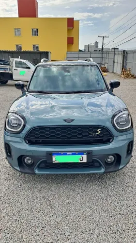Mini Cooper Countryman S E All4 1.5 Híbrido 2023