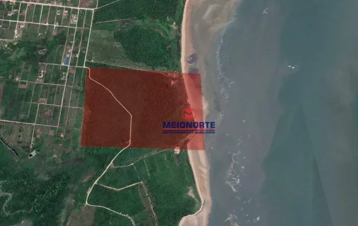 Praia de Itapary, 10 hectares livres de poluição, venha conher!