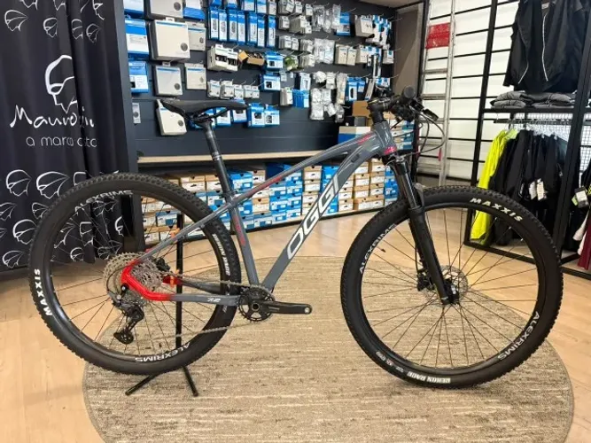 Bicicleta Oggi 7.2