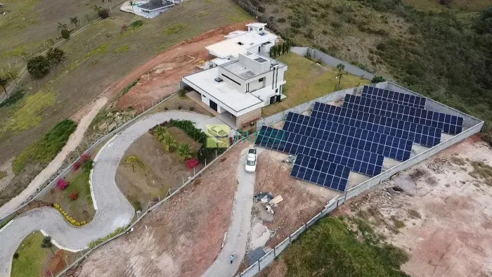 Terreno à venda, Condominio Vale dos Lagos, Jacareí, SP