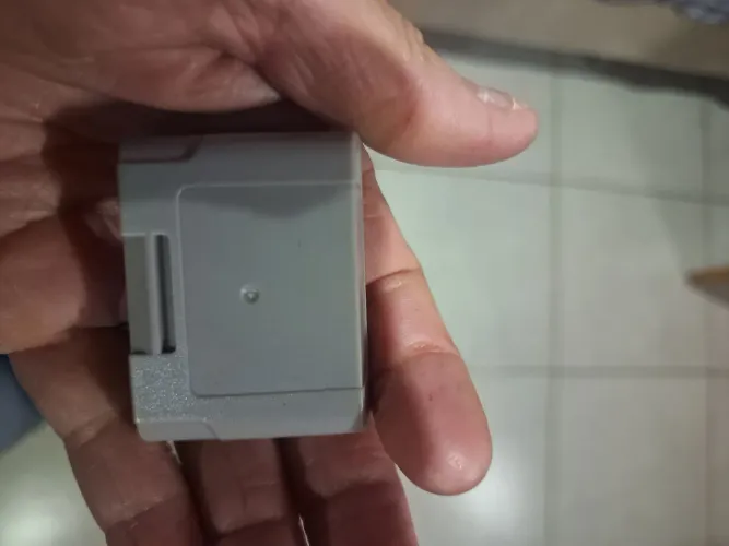 MEMORY CARD ORIGINAL N64..