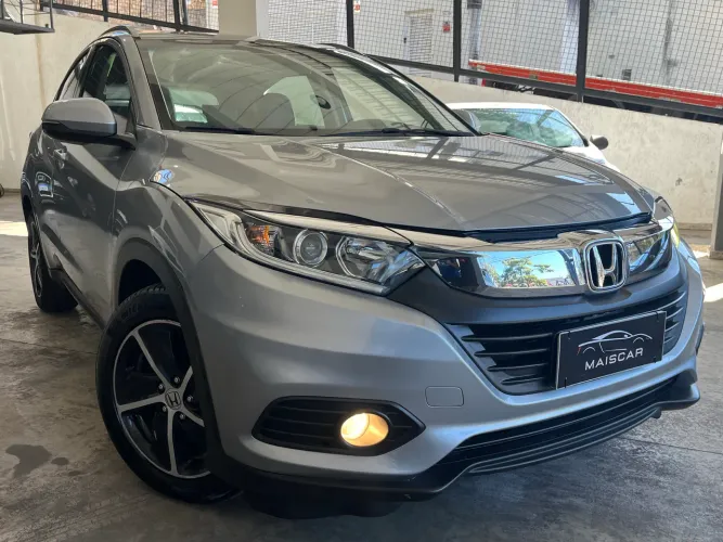 Honda HR-V EXL 1.8 Flexone 16V 5P Aut. 2020