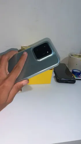 Celular Android Xiaomi Poco C85 8RAM/256GB