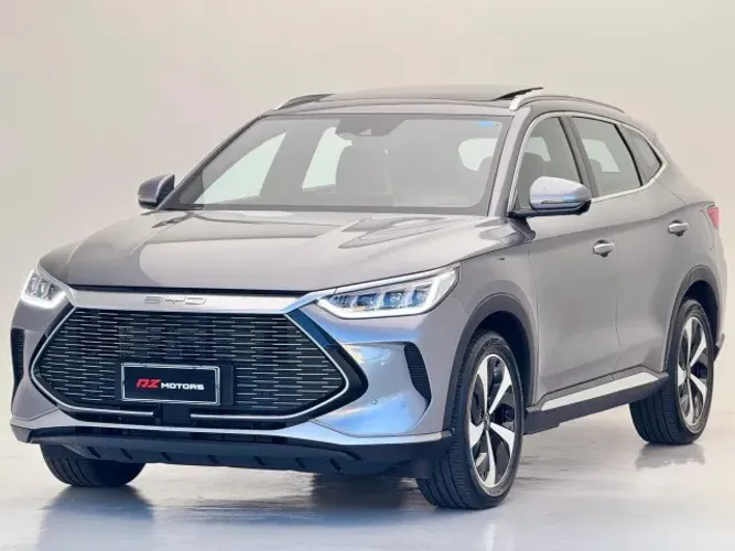 BYD Song Plus 1.5 16V Aut. (hibrido) 2024