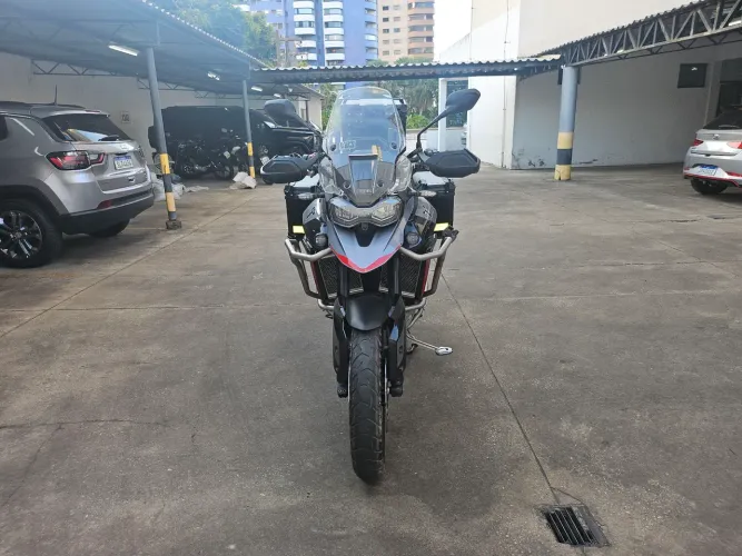 Tiger 900 GT pro