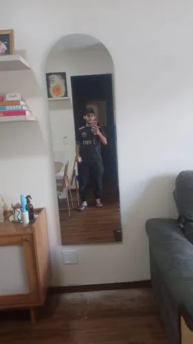 Espelhos sobe medidas 