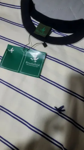camiseta brooksfield