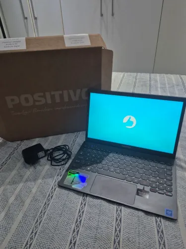 Notebook Positivo 4gb Ram 