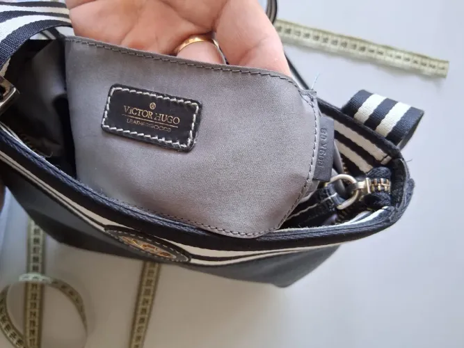 Bolsa Vítor Hugo
