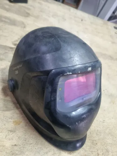 Máscara de Solda 3M