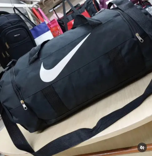 BOLSA PARA ACADEMIA, VIAGENS 