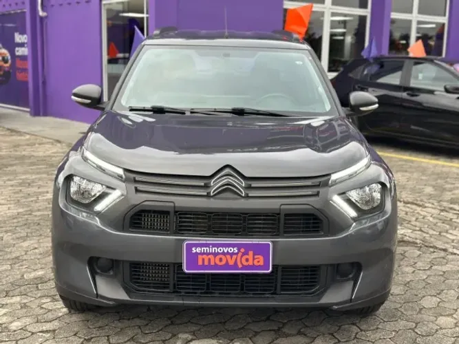 Citroen C3 Aircross Feel Pack 1.0 Turbo 200 Aut. 2025
