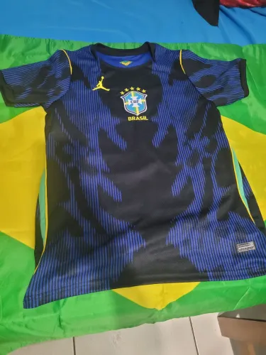 Camisa da Seleção