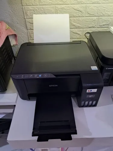 Impressora Epson L3250 multifuncional
