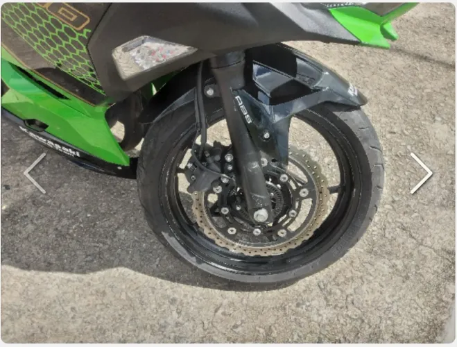 Kawasaki 2019/2020 