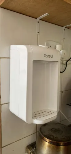Filtro consul