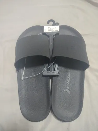 Sandália Rider feel slide masculina