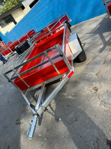 CARRETINHA PADRÃO DACLA FAZENDINHA