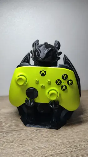 Suporte para Controle de Xbox Banguela