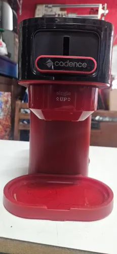 Cafeteira para duas xícaras cadence