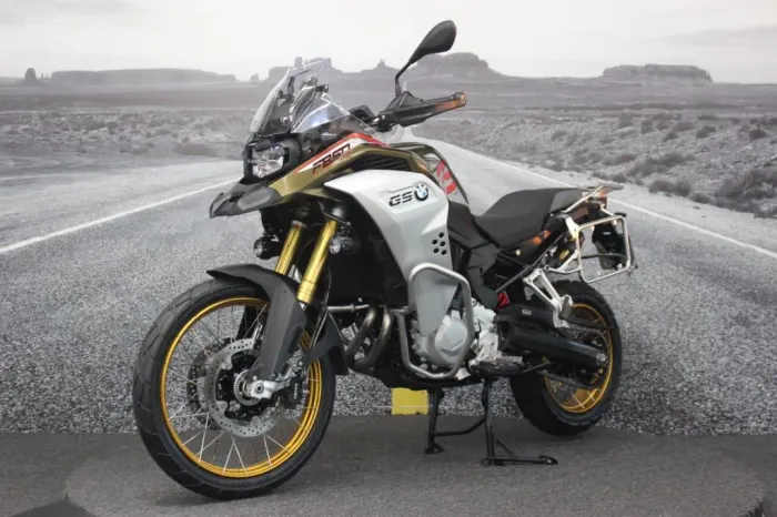 BMW F 850 GS Adventure Premium 2023