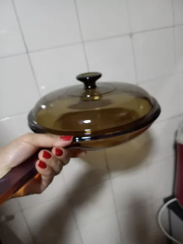 Frigideira Vision