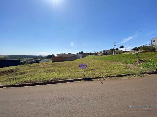 Terreno à Venda no Jardim Delta Ville em Ibiporã