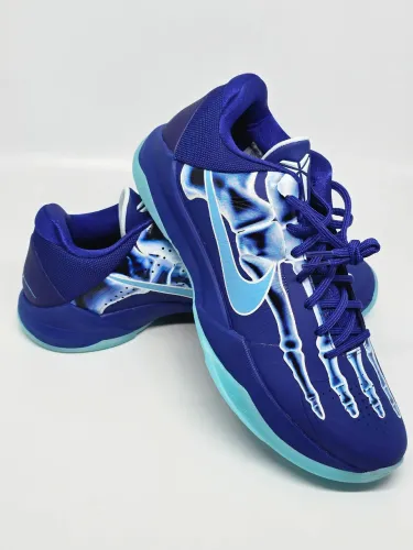 KOBE 5 Protro Deep Royal Blue sz 45