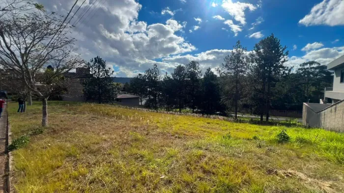 Lote para venda em Alphaville - Lagoa dos Ingleses - Nova Lima - mg