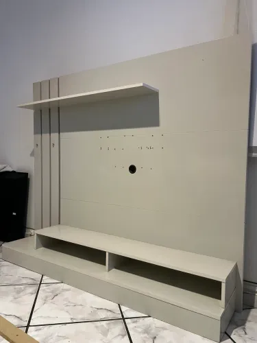 Painel televisão