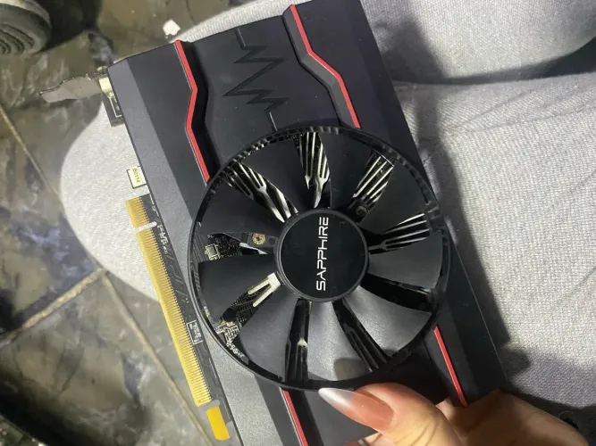 Pc gamer usado seminovo e periféricos