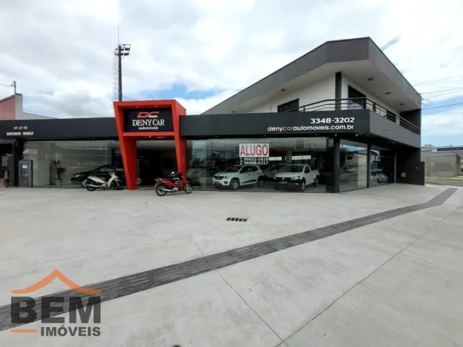 Sala Comercial à venda em Itajaí