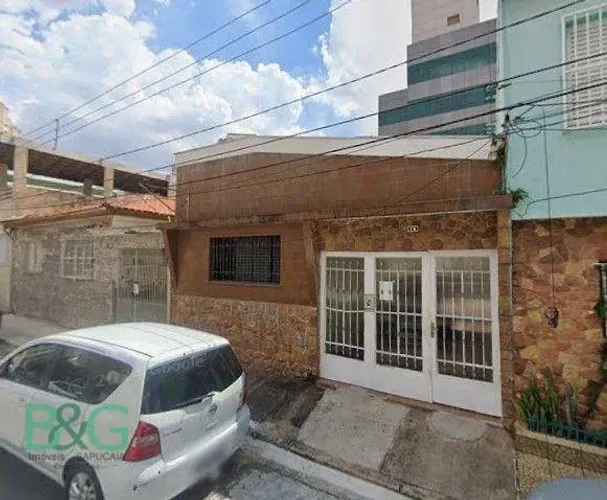 Casa para alugar, 150 m² por R$ 4.000,00/mês - Vila Santo Estevão - São Paulo/SP