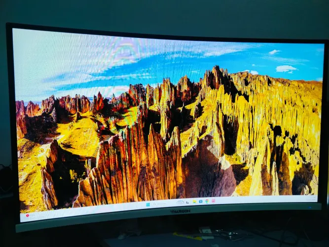 PC I5 13 geração+32gb Ram