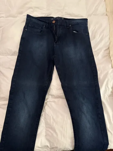 Calça Jeans TACO nova