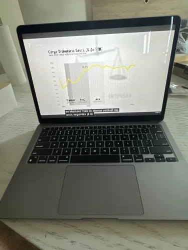 Macbook Air M1