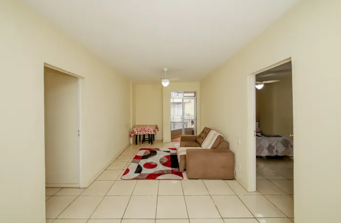 3 quartos com suíte na Rua Santo Antônio, em região central para venda
