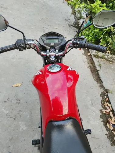 Moto start 150