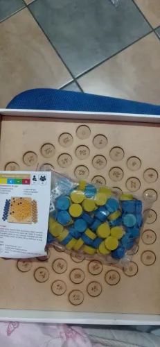 Jogo "Calculando seu lugar "
