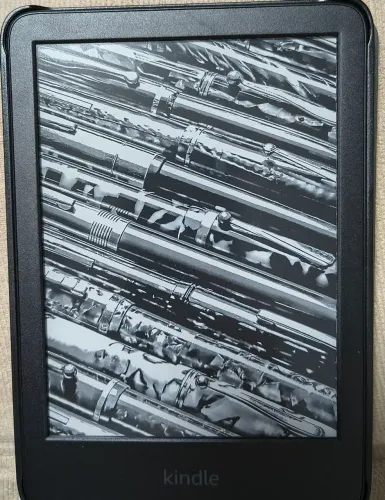 Kindle