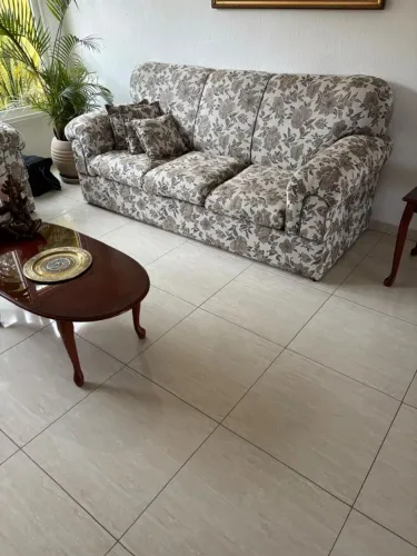 Jogo de Sofás