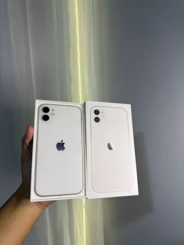 iPhone 11 128gb Impecável